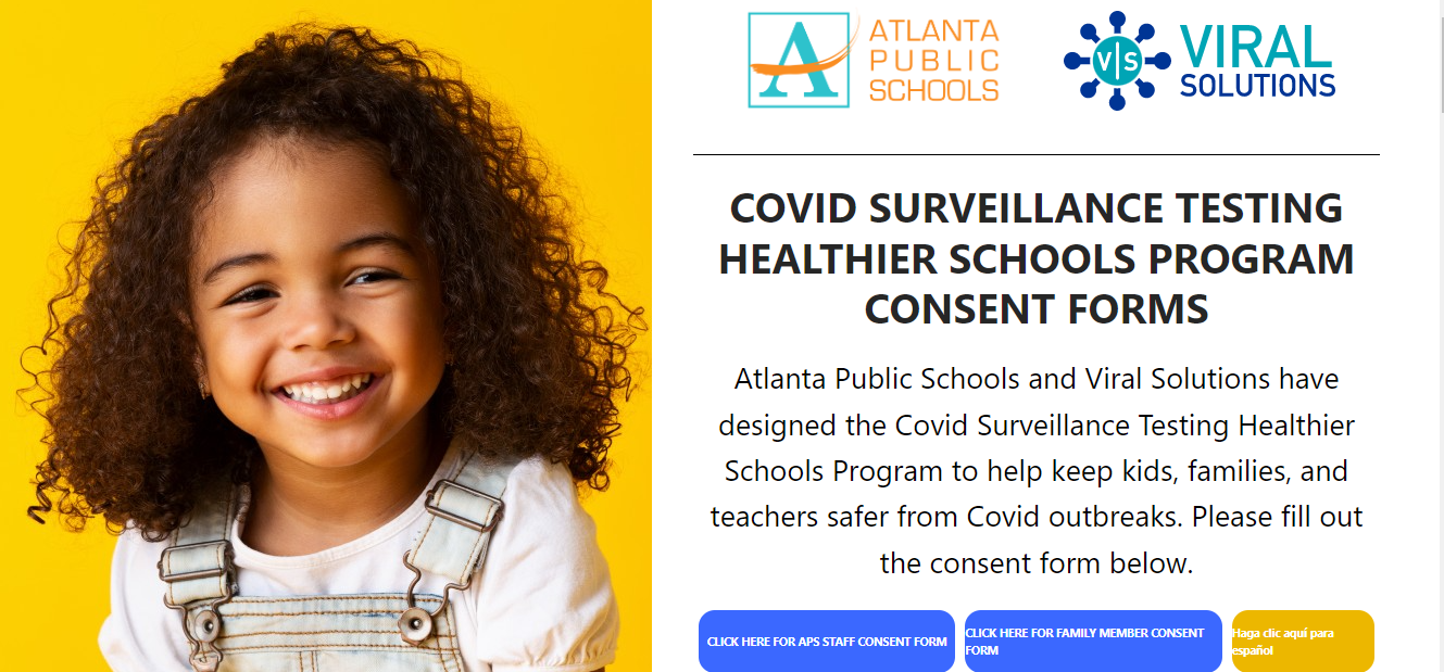  Covid Testing